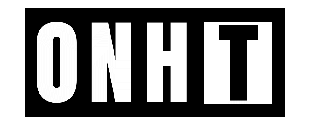 ONHT logo